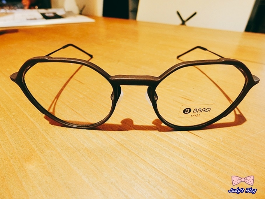 【台北士林。新向眼鏡】最新科技配鏡|士林新向眼鏡|BRAGi
