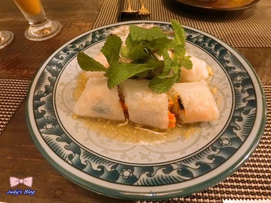 【台北美食。泰式料理】東區泰式料理推薦| Nahm水泰式餐廳