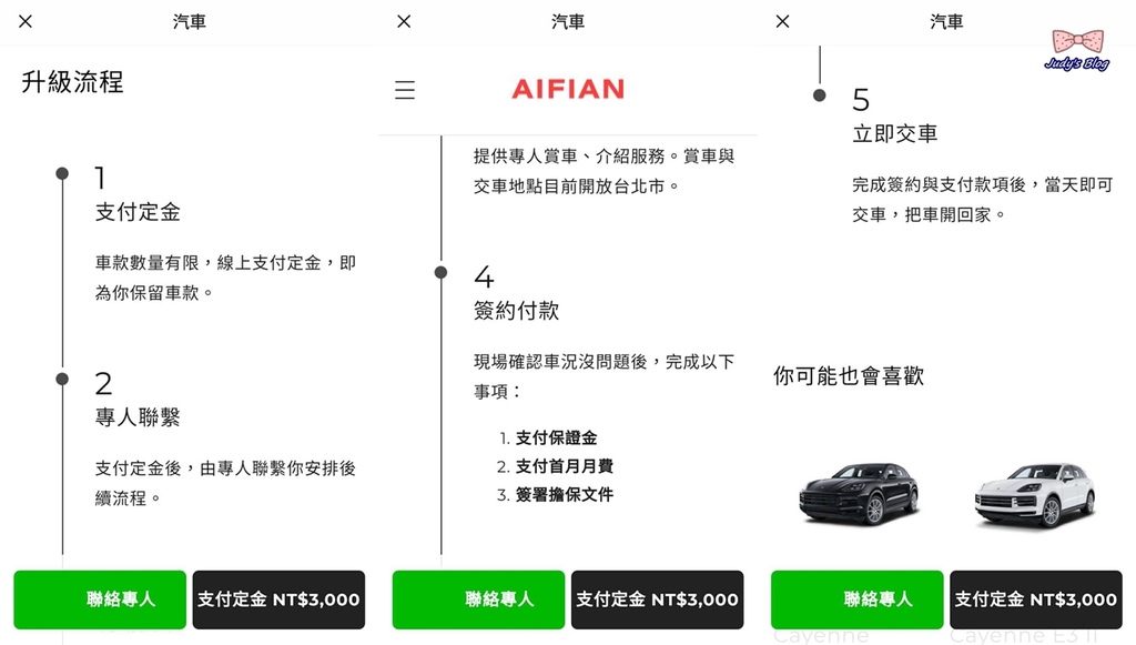 【生活。APP】手機APP能賺錢？！AIFIAN APP｜一