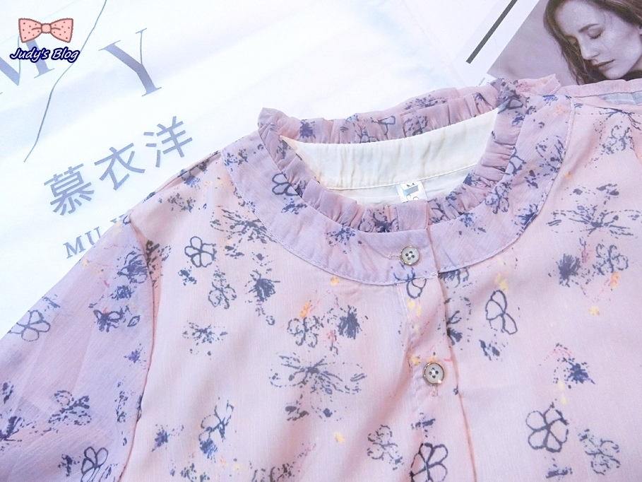 【穿搭。飾服網購】質感網購平台｜慕衣洋Muyiyang｜上衣