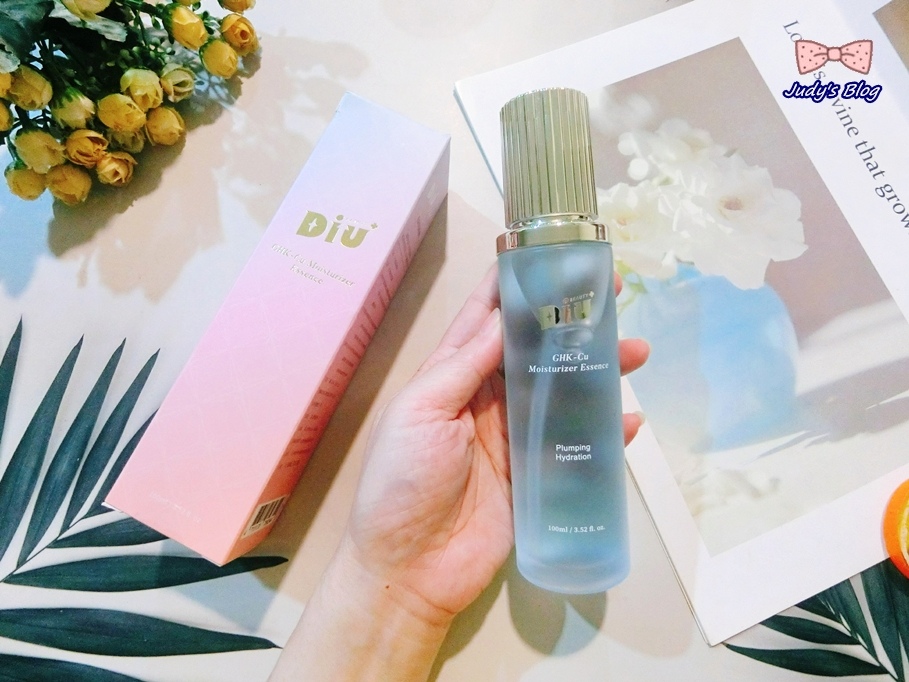 【保養。肌膚】DIU+丟丟妹自有品牌保養康是美上架嚕｜火星生