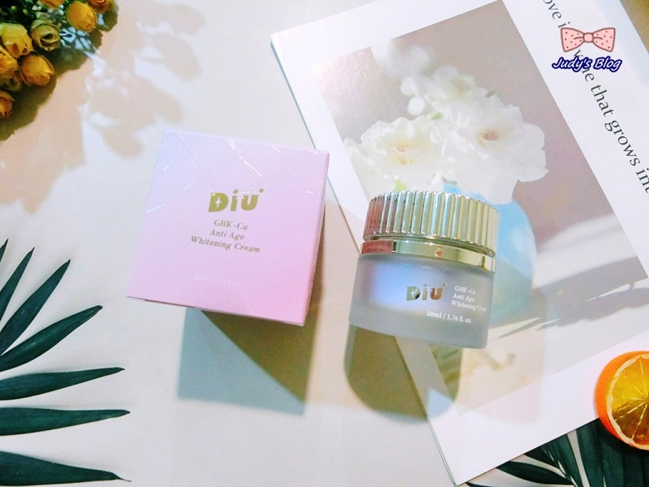 【保養。肌膚】DIU+丟丟妹自有品牌保養康是美上架嚕｜火星生