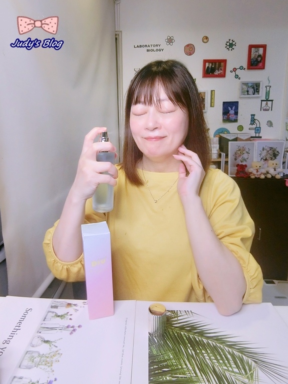 【保養。肌膚】DIU+丟丟妹自有品牌保養康是美上架嚕｜火星生