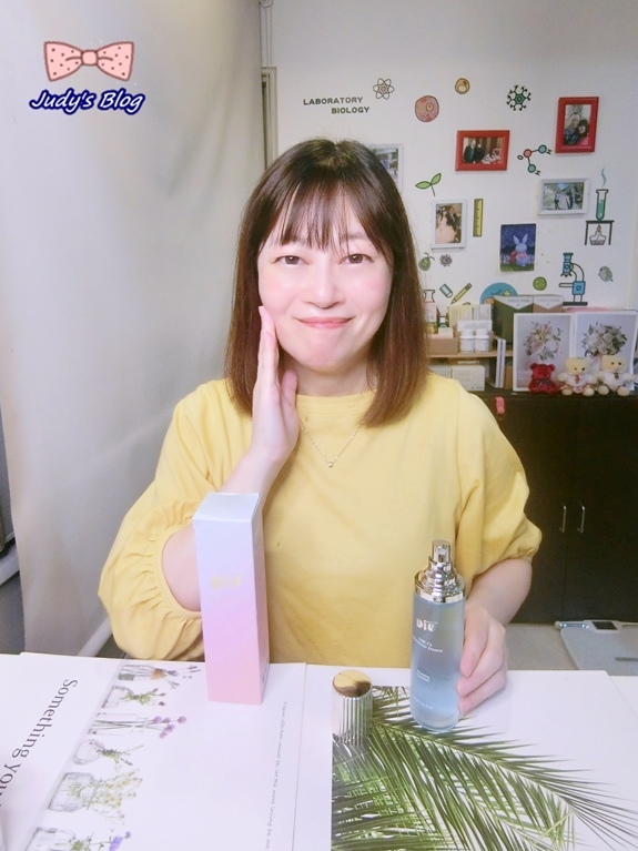【保養。肌膚】DIU+丟丟妹自有品牌保養康是美上架嚕｜火星生