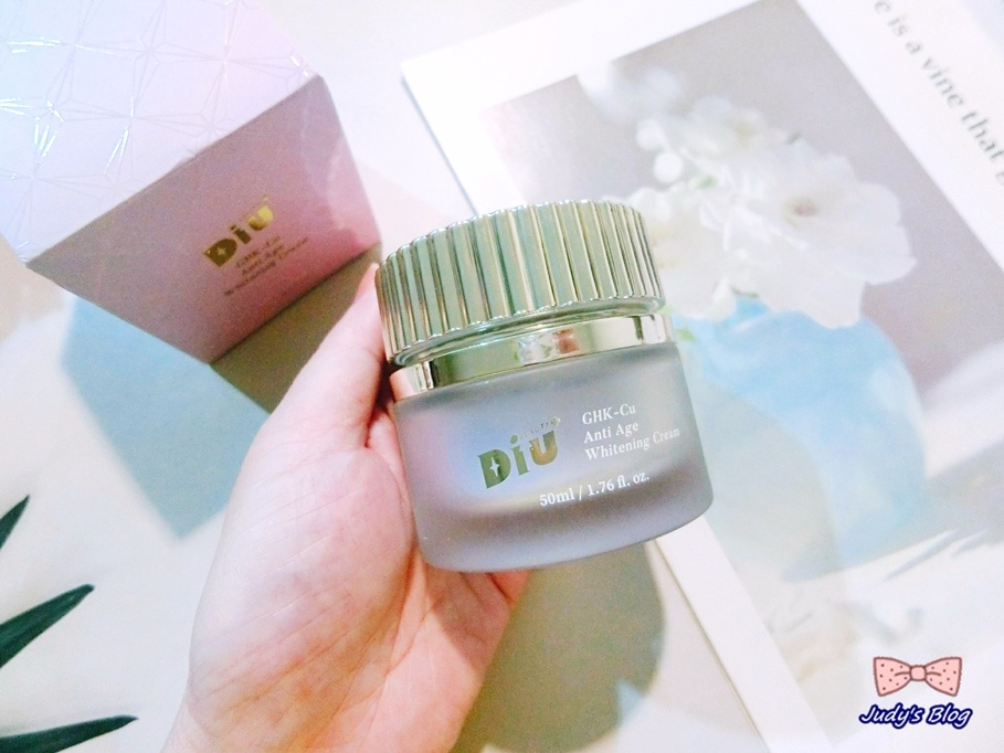 【保養。肌膚】DIU+丟丟妹自有品牌保養康是美上架嚕｜火星生