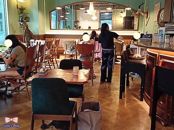 【台北大安區。餐酒館】大安區餐酒館｜ombre' 義式餐酒館