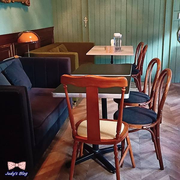 【台北大安區。餐酒館】大安區餐酒館｜ombre' 義式餐酒館