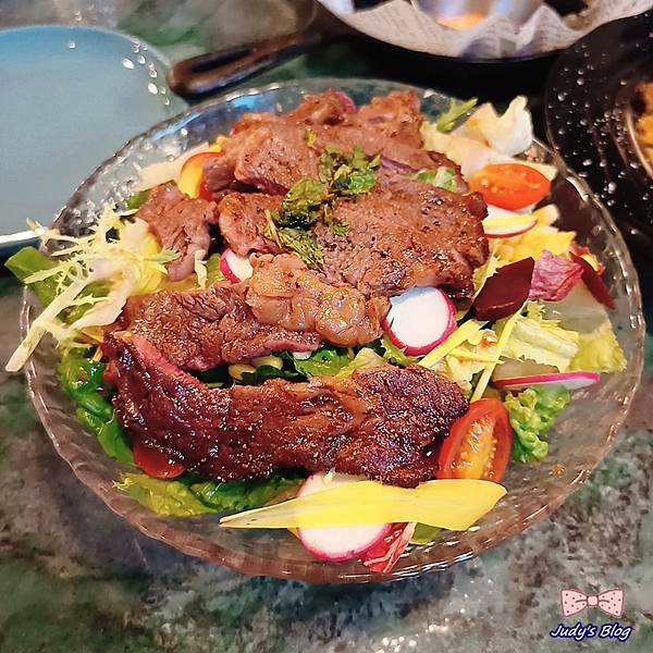 【台北大安區。餐酒館】大安區餐酒館｜ombre' 義式餐酒館