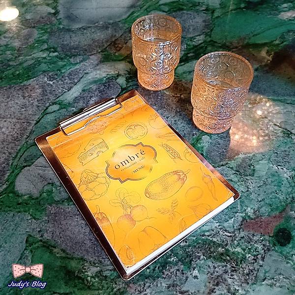 【台北大安區。餐酒館】大安區餐酒館｜ombre' 義式餐酒館