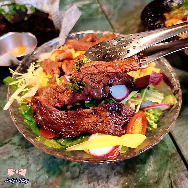 【台北大安區。餐酒館】大安區餐酒館｜ombre' 義式餐酒館