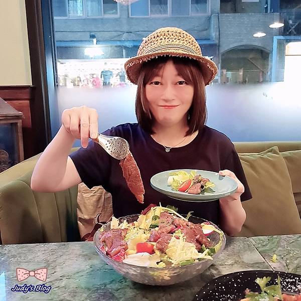 【台北大安區。餐酒館】大安區餐酒館｜ombre' 義式餐酒館