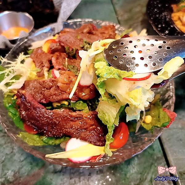 【台北大安區。餐酒館】大安區餐酒館｜ombre' 義式餐酒館