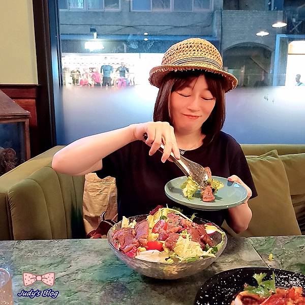 【台北大安區。餐酒館】大安區餐酒館｜ombre' 義式餐酒館