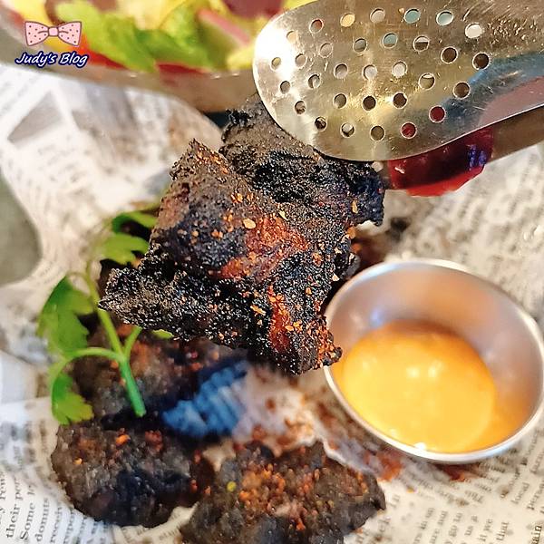 【台北大安區。餐酒館】大安區餐酒館｜ombre' 義式餐酒館