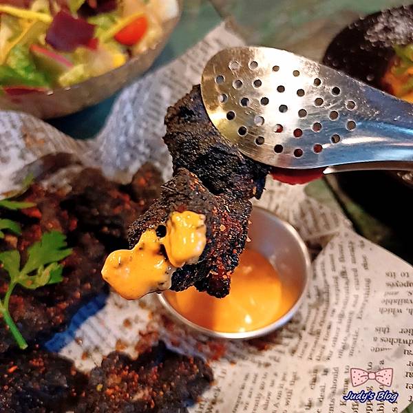 【台北大安區。餐酒館】大安區餐酒館｜ombre' 義式餐酒館