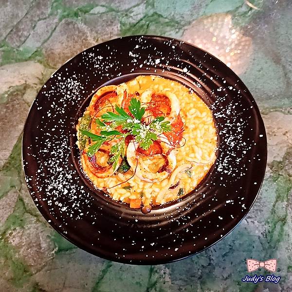 【台北大安區。餐酒館】大安區餐酒館｜ombre' 義式餐酒館