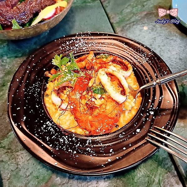 【台北大安區。餐酒館】大安區餐酒館｜ombre' 義式餐酒館