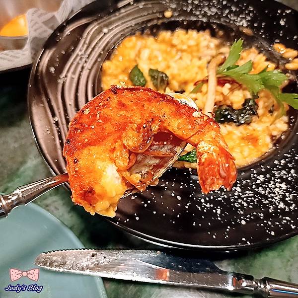 【台北大安區。餐酒館】大安區餐酒館｜ombre' 義式餐酒館