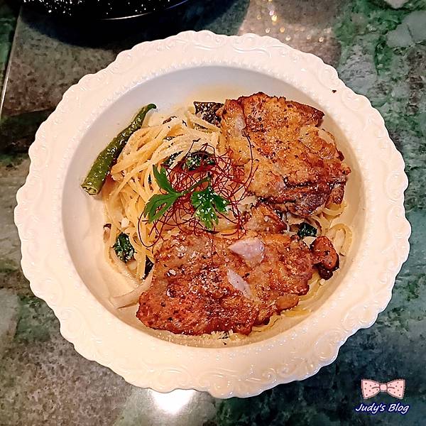 【台北大安區。餐酒館】大安區餐酒館｜ombre' 義式餐酒館