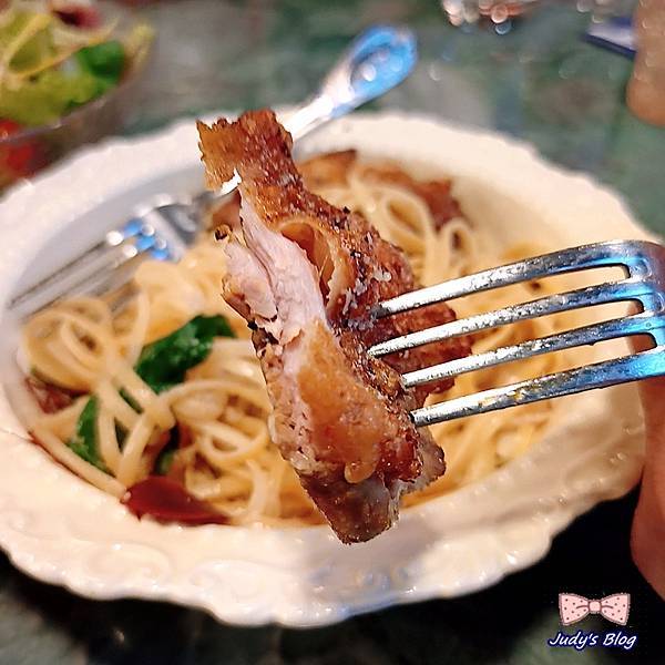 【台北大安區。餐酒館】大安區餐酒館｜ombre' 義式餐酒館