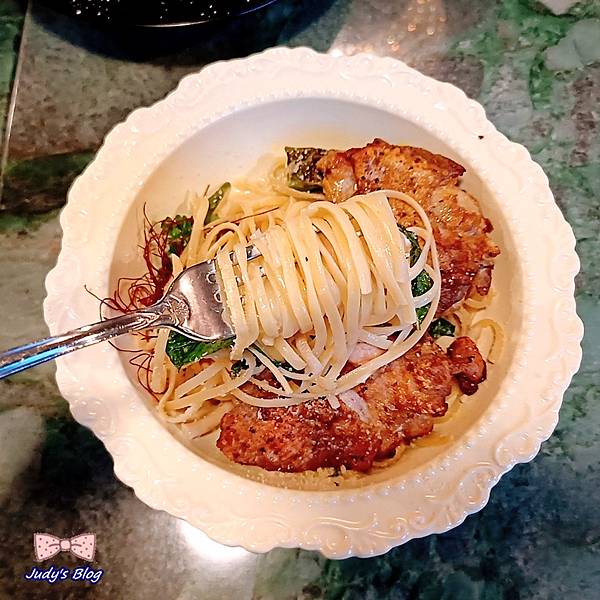 【台北大安區。餐酒館】大安區餐酒館｜ombre' 義式餐酒館