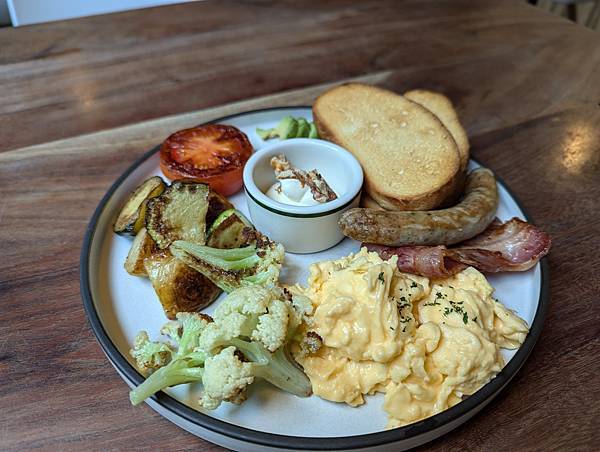 Lille M. Cafe & Restaurant