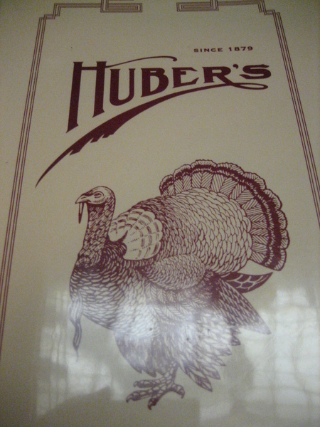 huber's