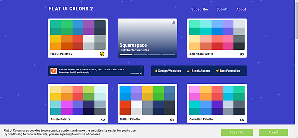 7-Flat UI Colors.png