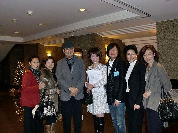 6-7美生會 -高總裁演講,大金冷氣董事長蘇一仲2011-12-21