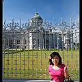 025_Ananta Samakom Throne Hall(名字念起來超逗趣  XD)