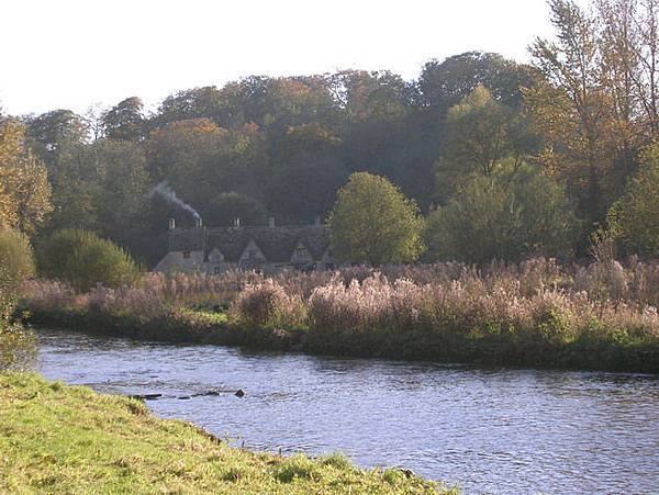 Bibury