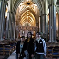 Bristol Cathedral 