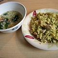 20061025Lunch雞肉咖哩炒飯 005.jpg