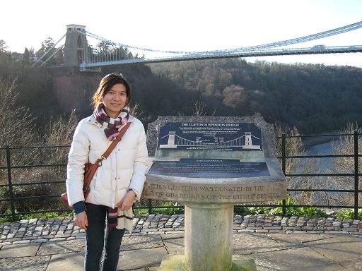 20070303 Bristol