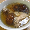 20070305 香菇雞湯 002.JPG