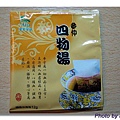 20070314四物雞湯 