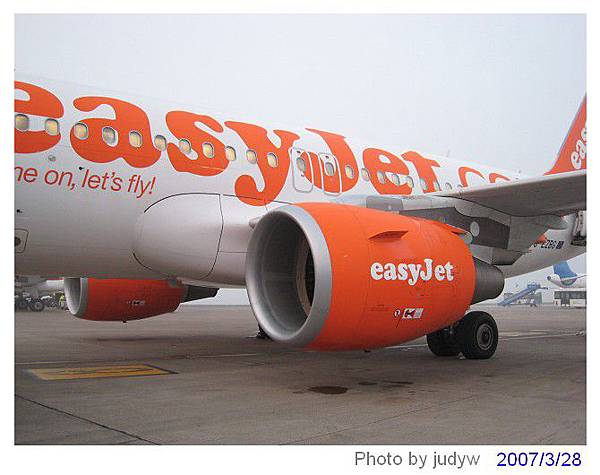 easyjet