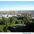 20070629Bristol  Cabot Tower View 