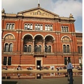 V&A musium