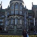 Glasgow大學 