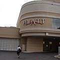 HYATT Jersery City