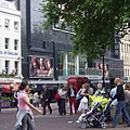 Leicester Square