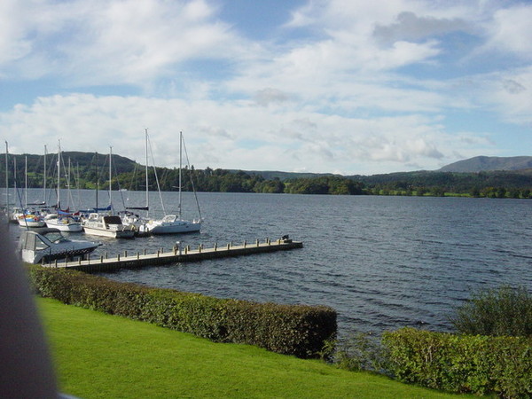 Lake Windermere