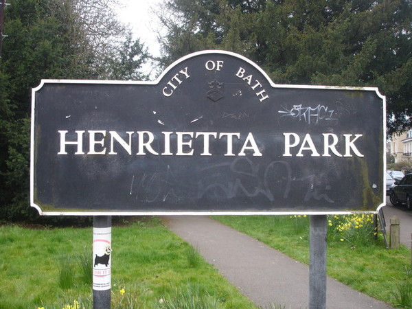 Henrietta Park