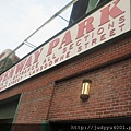 Fenway Park