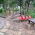 鳳崎落日登山步道