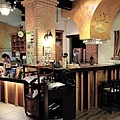 神品玫瑰石咖啡館