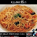 CASA DELLA PASTA 義麵坊 (大直店)