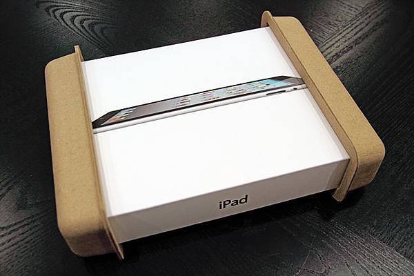 Super A 新竹 NOVA 店 (iPad 2 搭配Wi-Fi+3G 64GB-黑色)