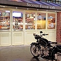 Second Floor Cafe 貳樓餐廳 (公館店)